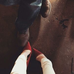 Meet your Posher, Kellie