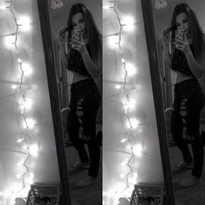 Meet your Posher, Brianna