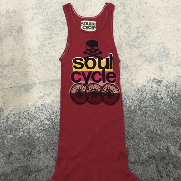 Soul Cycle  Tops - ⚡️sale Soul cycle tank top