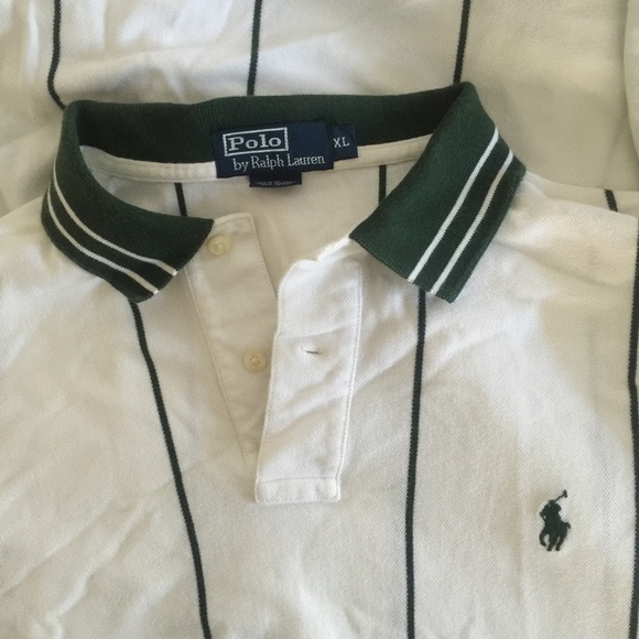 Polo XL men's