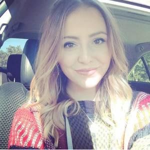 Meet your Posher, Nickole