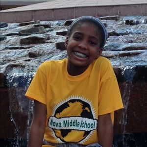 Meet your Posher, Savannah