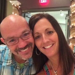 Meet your Posher, Steph