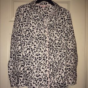 Victoria's Secret Pajamas