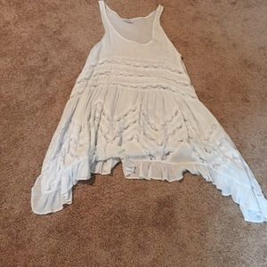 Free People Trapeze Slip