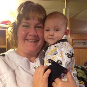 Meet your Posher, Stacey