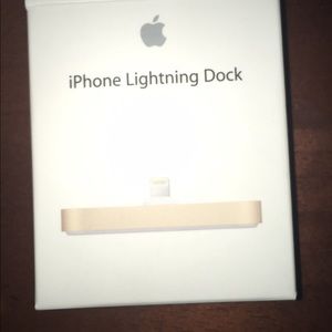 Brand new!! Opened the box, but never used.