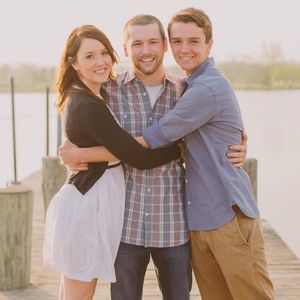 Meet your Posher, Erin