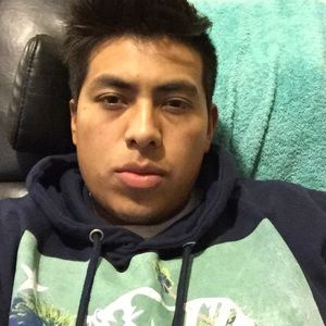 Meet your Posher, Jorge