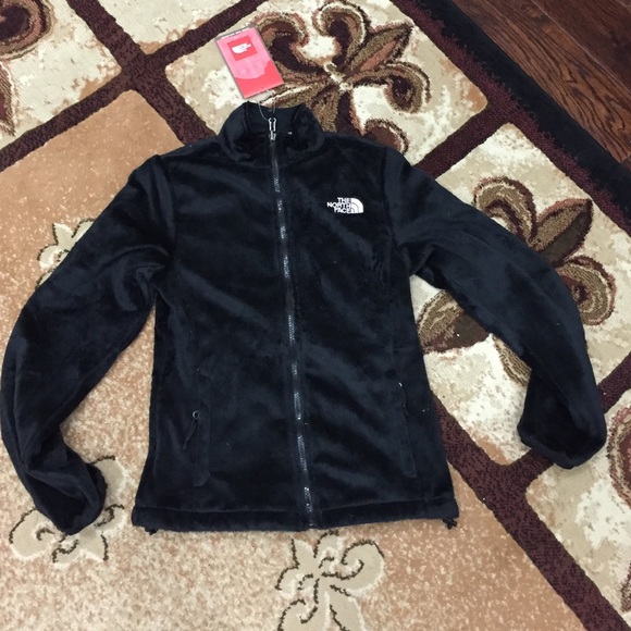 The north face osito jacket