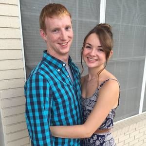 Meet your Posher, Drew