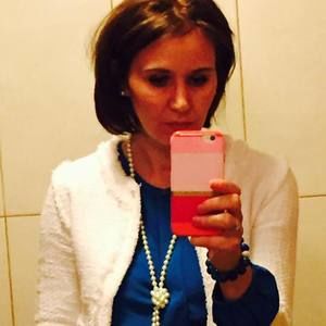 Meet your Posher, Felicia