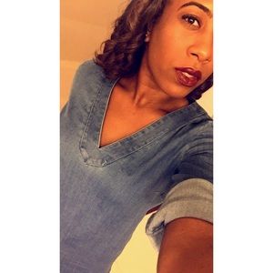 Meet your Posher, Patricia