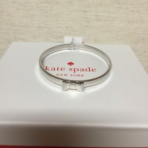 Kate Spade Bangle Bracelet- NWT