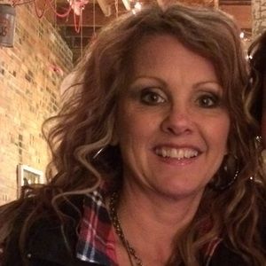 Meet your Posher, Tonya