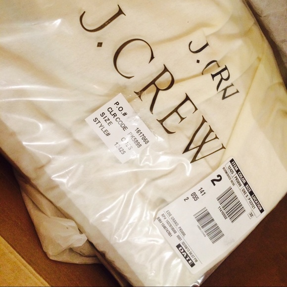 Addtl pics of J.Crew Eddie bag burnished rose