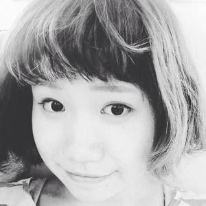 Meet your Posher, Mieko