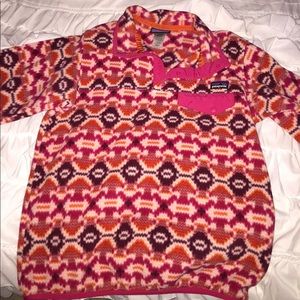 Women's Patagonia Synchilla