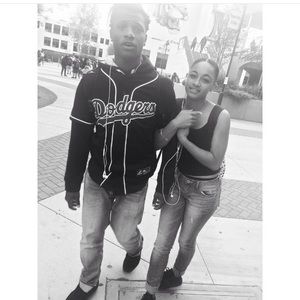 Meet your Posher, Dayna