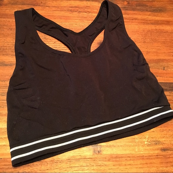 sports bra bundle - Picture 3 of 4