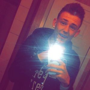 Meet your Posher, Curt