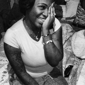 Meet your Posher, Lasheria