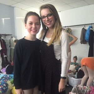 Meet your Posher, Marky