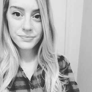 Meet your Posher, Becky