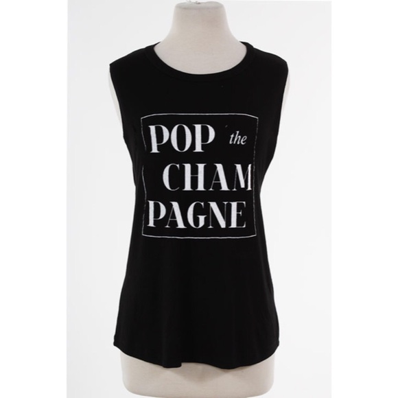 Tops - Pop the Champagne Top-SMALL