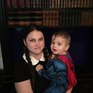 Meet your Posher, Jodie