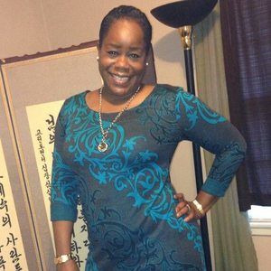 Meet your Posher, Sheree