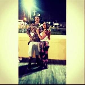 Meet your Posher, Aaron