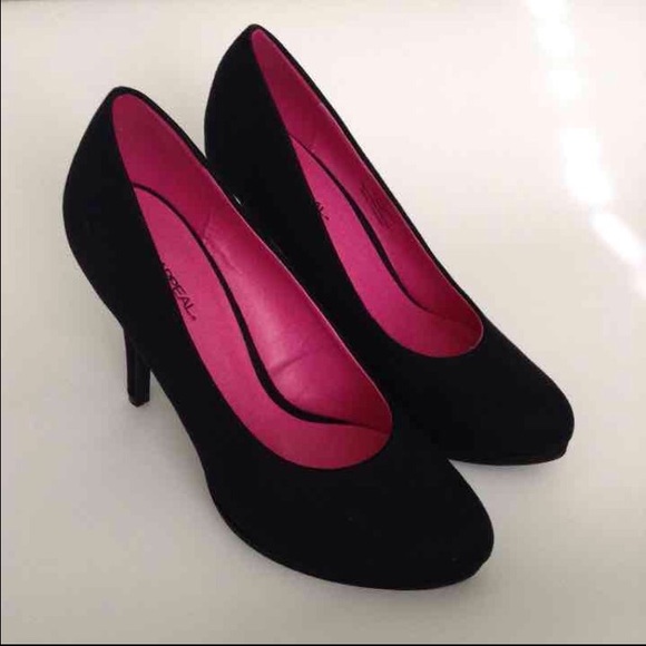 Womens Pumps