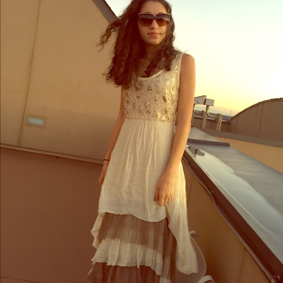 A'reve Stunning Dress!