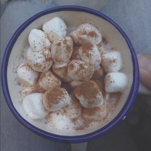 Meet your Posher, Madeleine