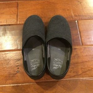 SOLD Dansko clogs
