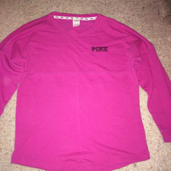 Victoria Secret Sweatshirt