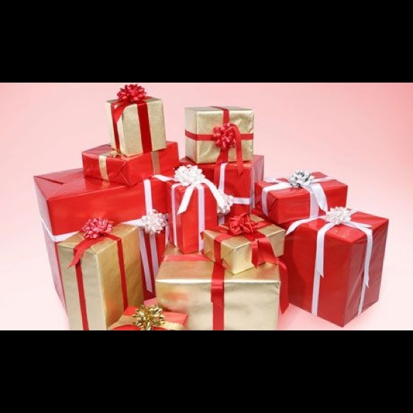 Swarovski makes great gifts :)