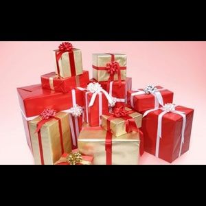 Swarovski makes great gifts :)
