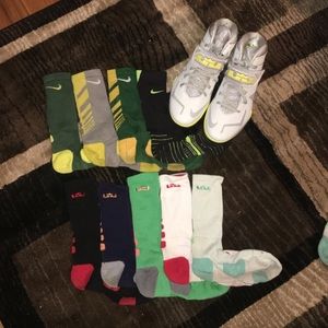 nike bundle RESERVED