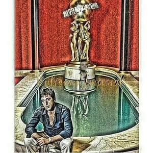 Meet your Posher, Alejandro