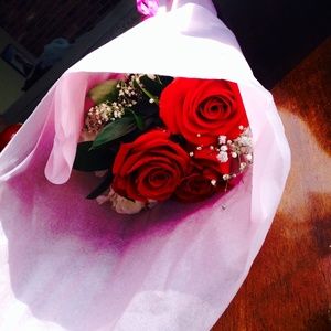 Meet your Posher, Ivy