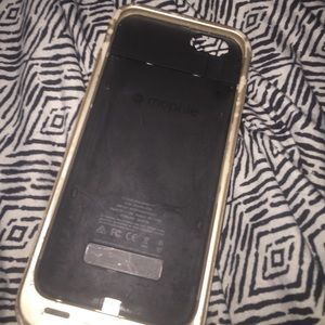 iPhone 6 Charger Case