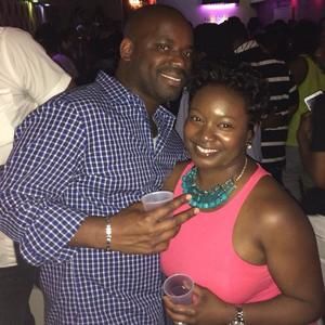 Meet your Posher, Wendy