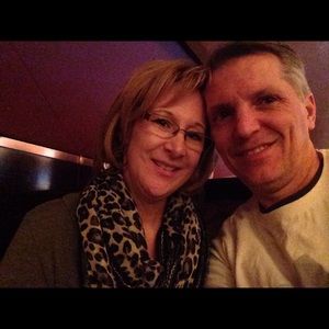 Meet your Posher, Mary beth