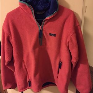 Patagonia jacket