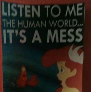 Meet your Posher, Maddison