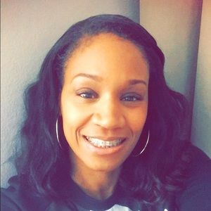 Meet your Posher, Trina