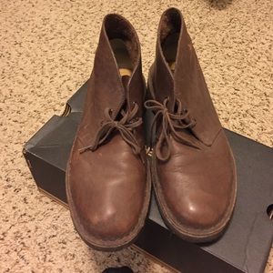 Men's Desert boots