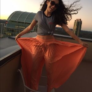 Urban Outfitters Staring at Stars pants